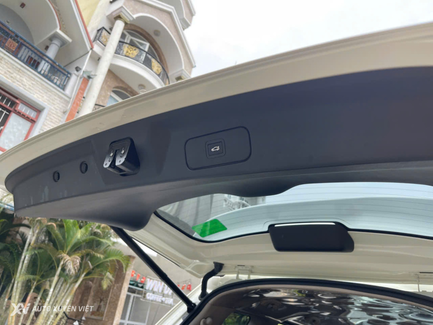 Nissan Terra E 2.5AT 2019 Nissan Terra E 2.5AT 2019