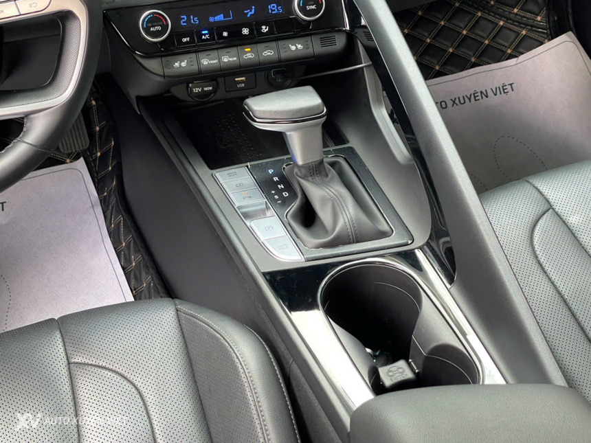 Hyundai Elantra 2.0AT 2022 Hyundai Elantra 2.0AT 2022