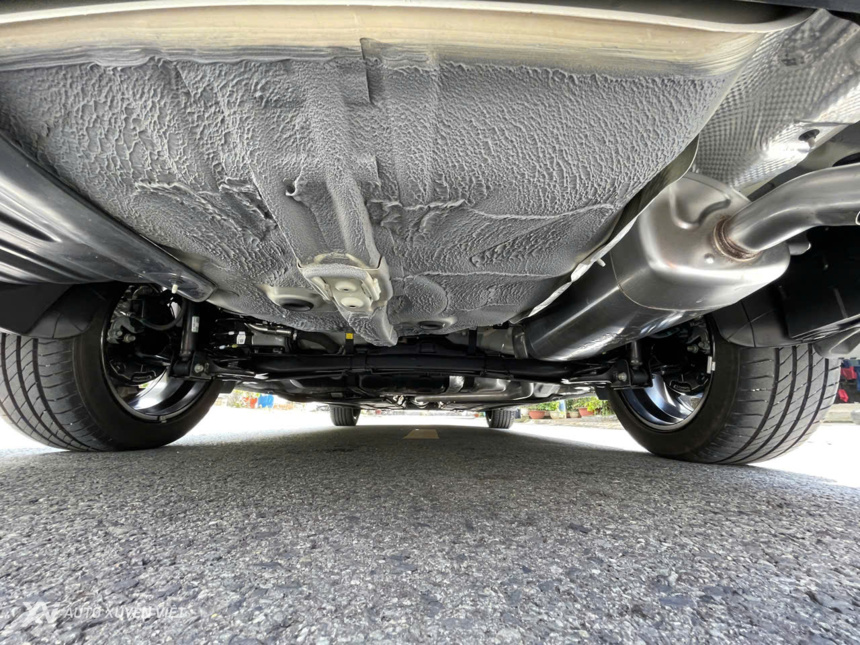 Hyundai Elantra 2.0AT 2022 Hyundai Elantra 2.0AT 2022