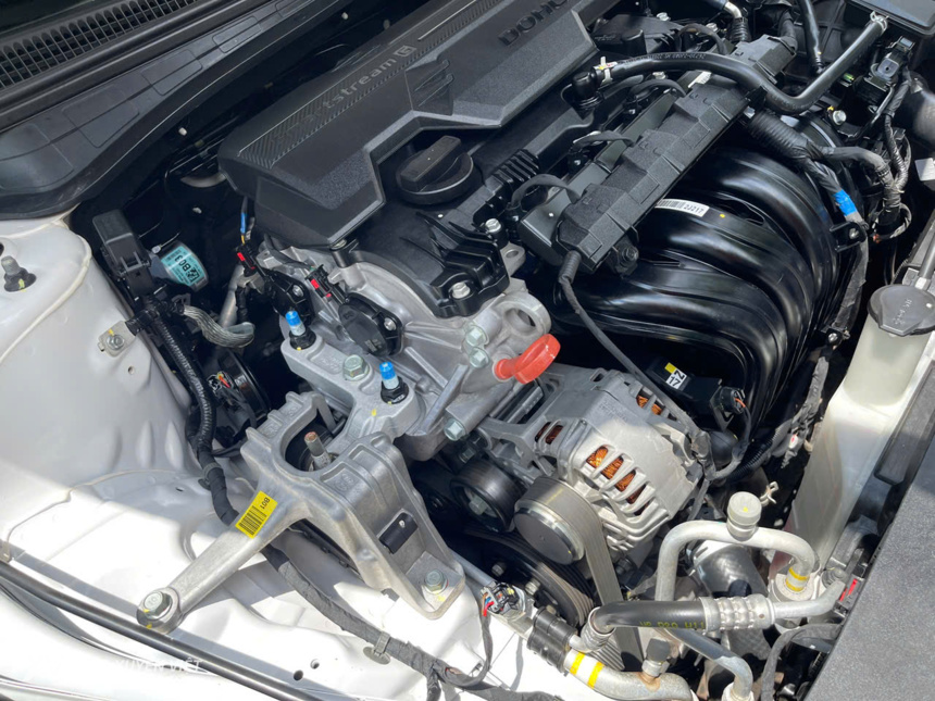 Hyundai Elantra 2.0AT 2022 Hyundai Elantra 2.0AT 2022