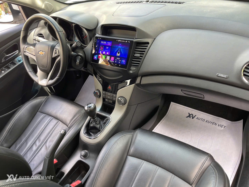 Chevrolet Cruze LT 2016