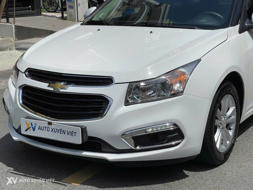 Chevrolet Cruze LT 2016