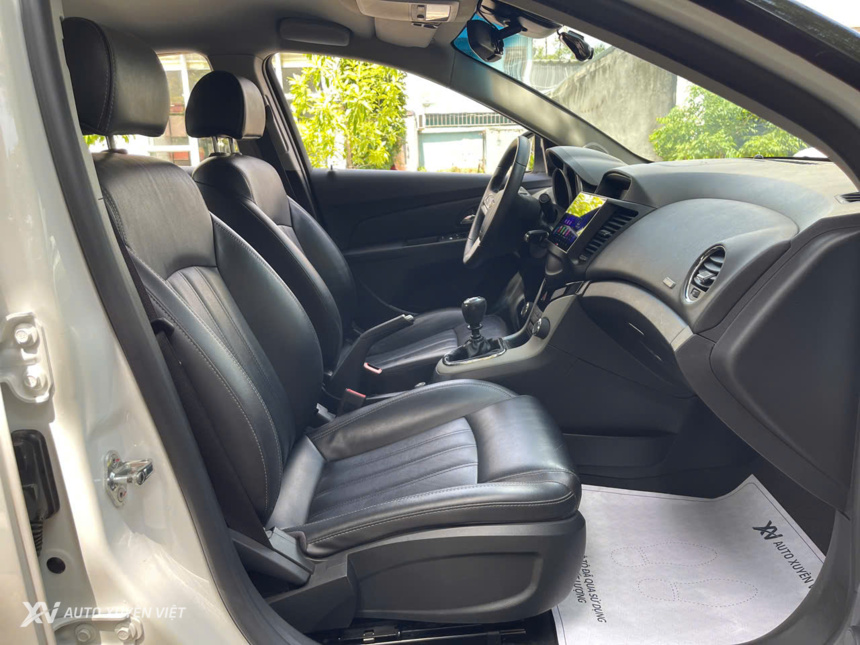 Chevrolet Cruze LT 2016