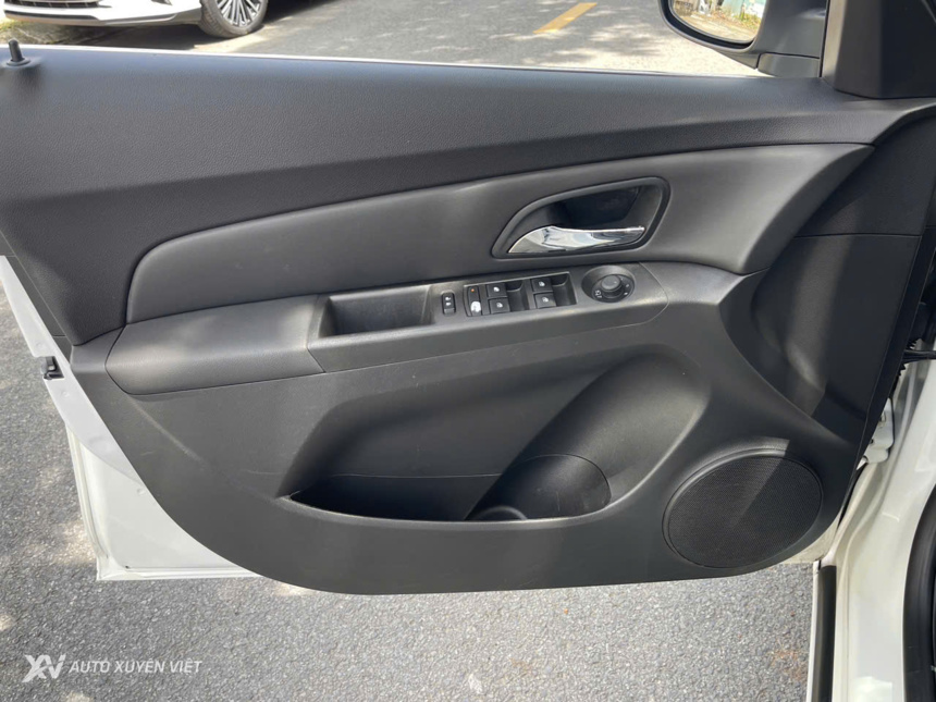 Chevrolet Cruze LT 2016