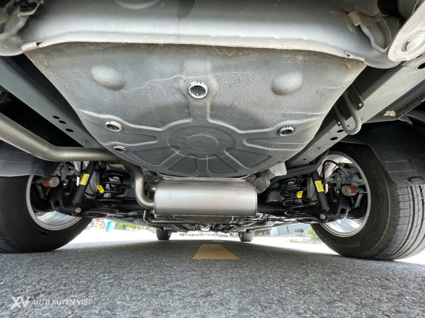 Chevrolet Cruze LT 2016