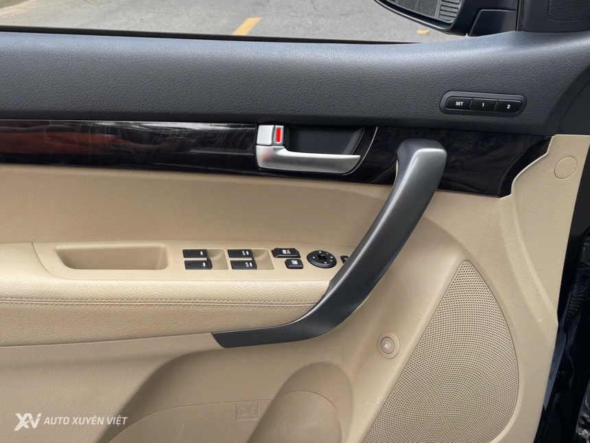 Kia Sorento 2.4 GATH 2019 Kia Sorento 2.4 GATH 2019