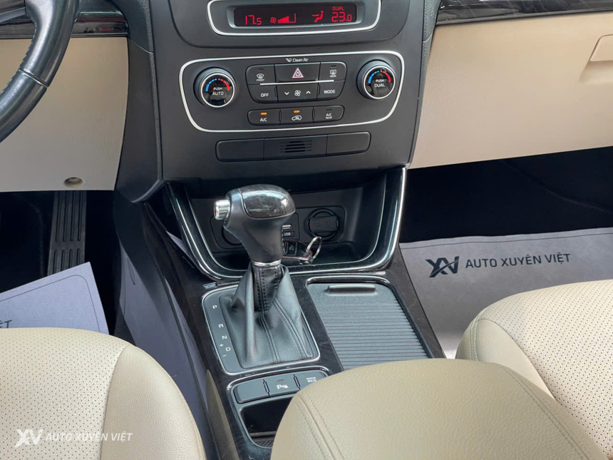 Kia Sorento 2.4 GATH 2019 Kia Sorento 2.4 GATH 2019