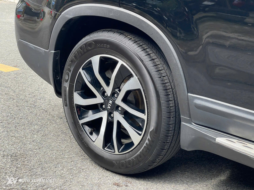 Kia Sorento 2.4 GATH 2019 Kia Sorento 2.4 GATH 2019