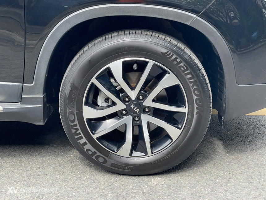 Kia Sorento 2.4 GATH 2019 Kia Sorento 2.4 GATH 2019