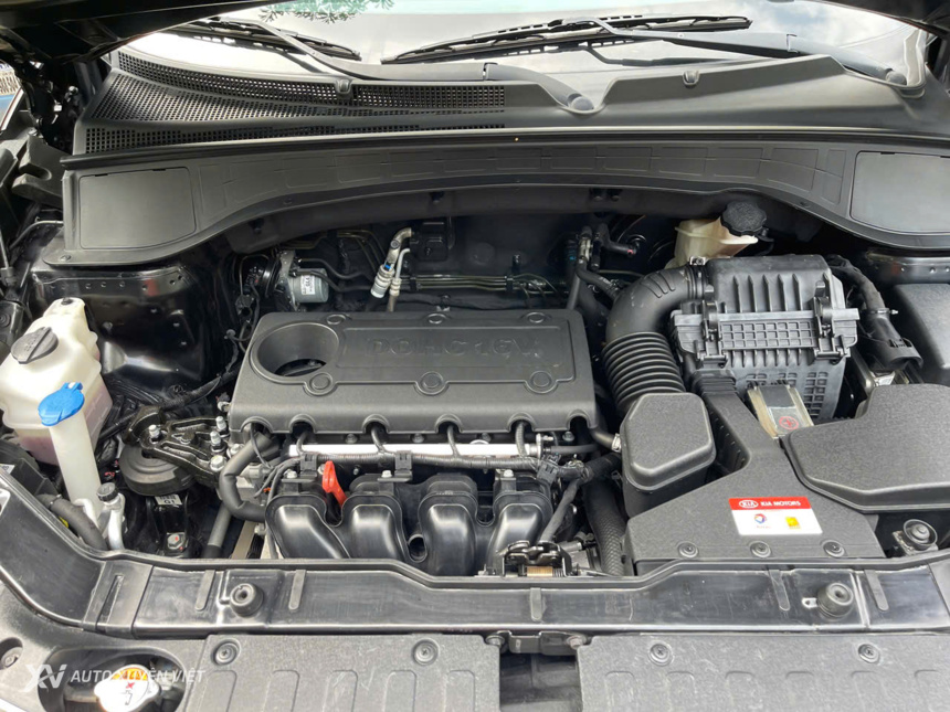 Kia Sorento 2.4 GATH 2019 Kia Sorento 2.4 GATH 2019