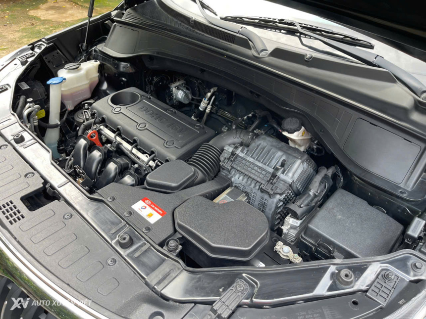 Kia Sorento 2.4 GATH 2019 Kia Sorento 2.4 GATH 2019