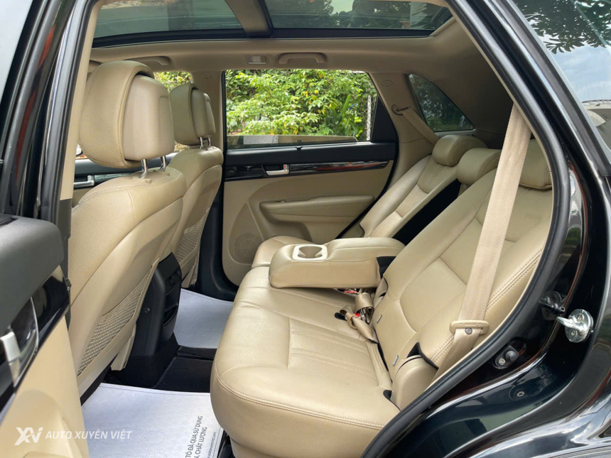 Kia Sorento 2.4 GATH 2019 Kia Sorento 2.4 GATH 2019