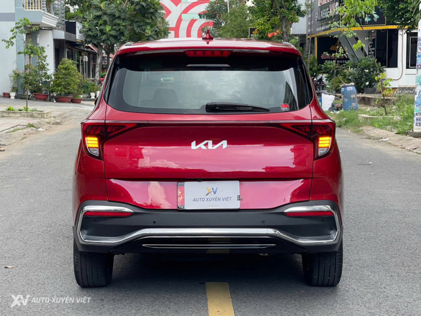 Kia Carens 1.5G IVT 2024