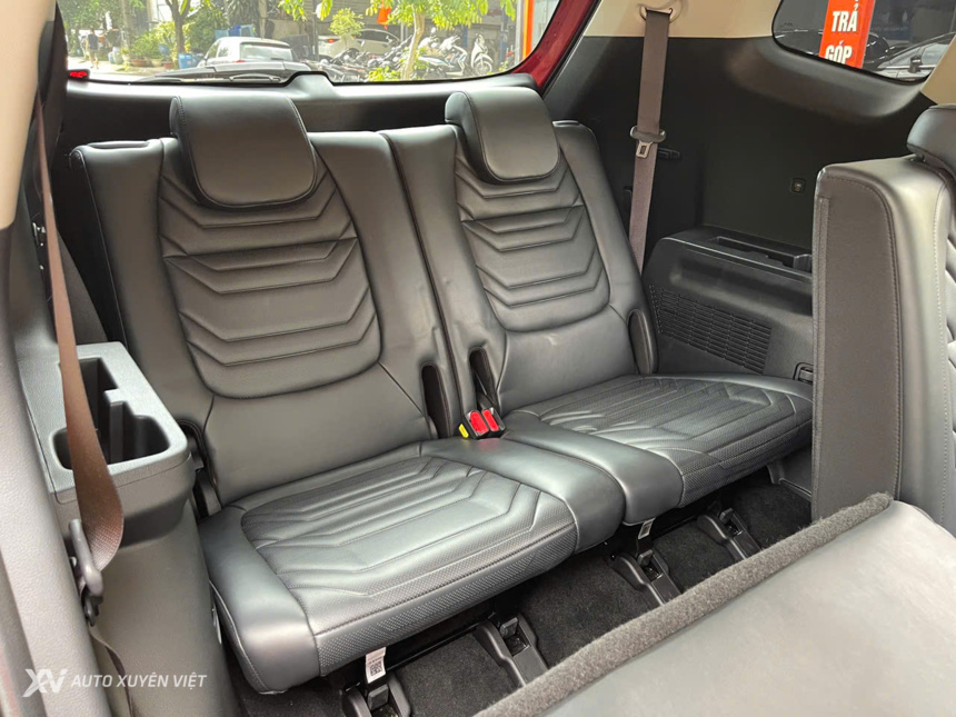 Kia Carens 1.5G IVT 2024