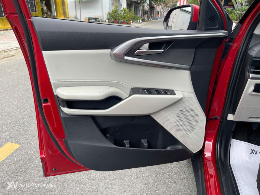 Kia Carens 1.5G IVT 2024