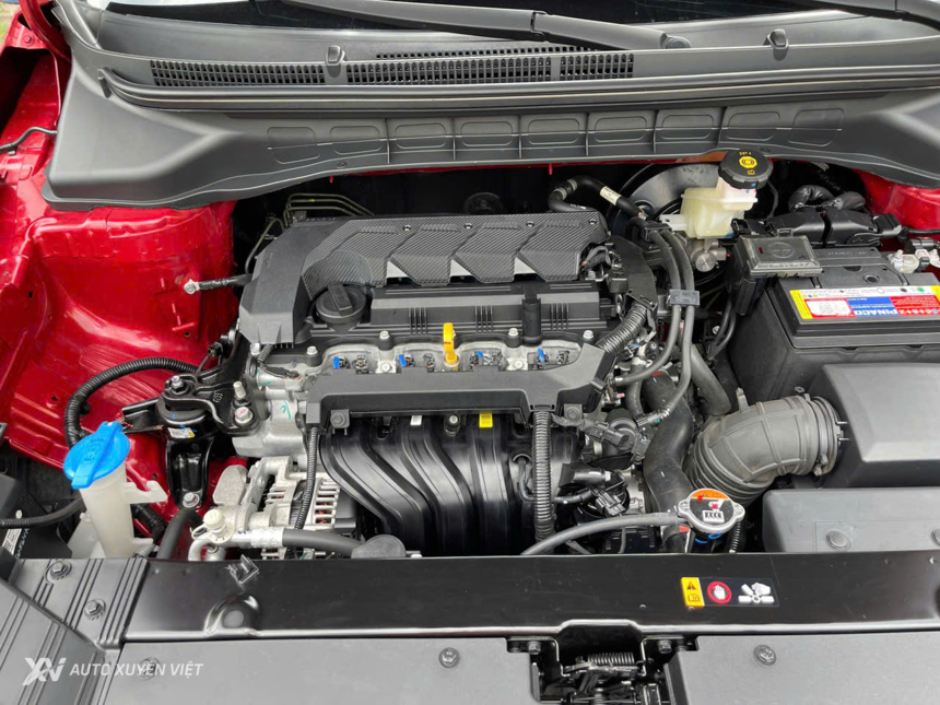 Kia Carens 1.5G IVT 2024