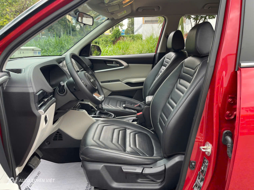 Kia Carens 1.5G IVT 2024