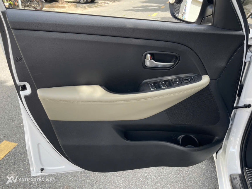 Kia Rondo 2.0 G MT 2022