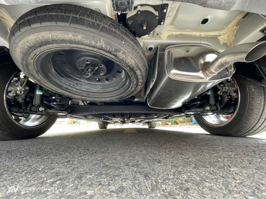 Kia Rondo 2.0 G MT 2022