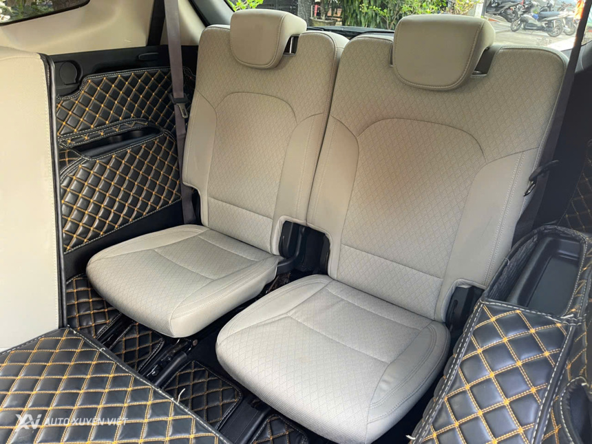 Kia Rondo 2.0 G MT 2022