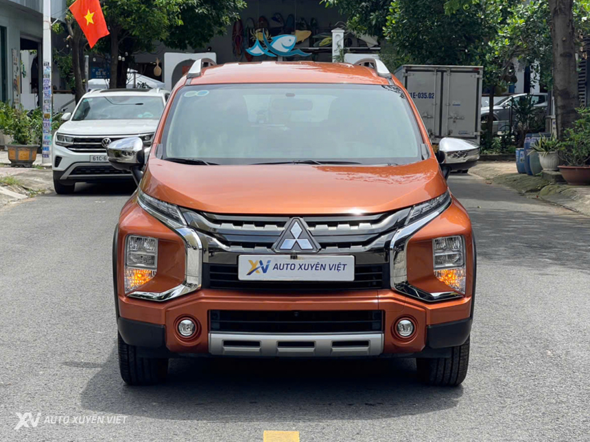 Mitsubishi Xpander Cross 1.5AT 2020