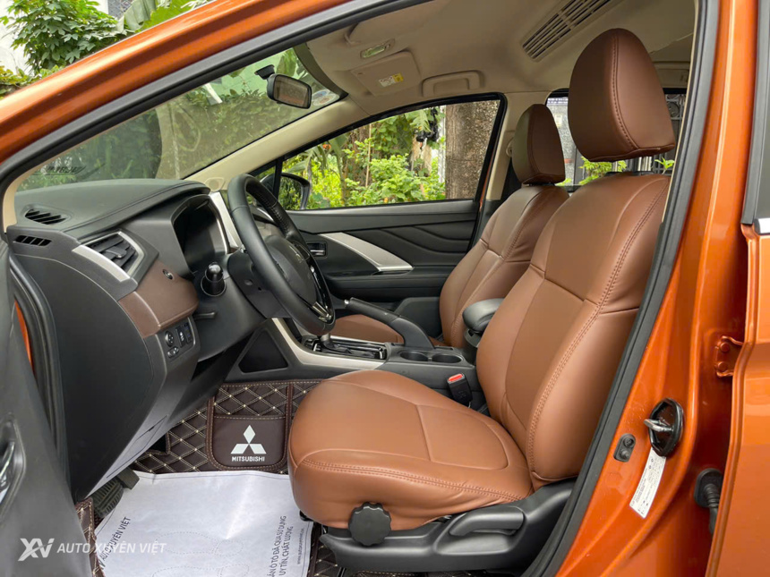 Mitsubishi Xpander Cross 1.5AT 2020