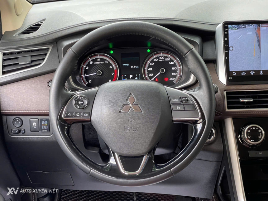 Mitsubishi Xpander Cross 1.5AT 2020