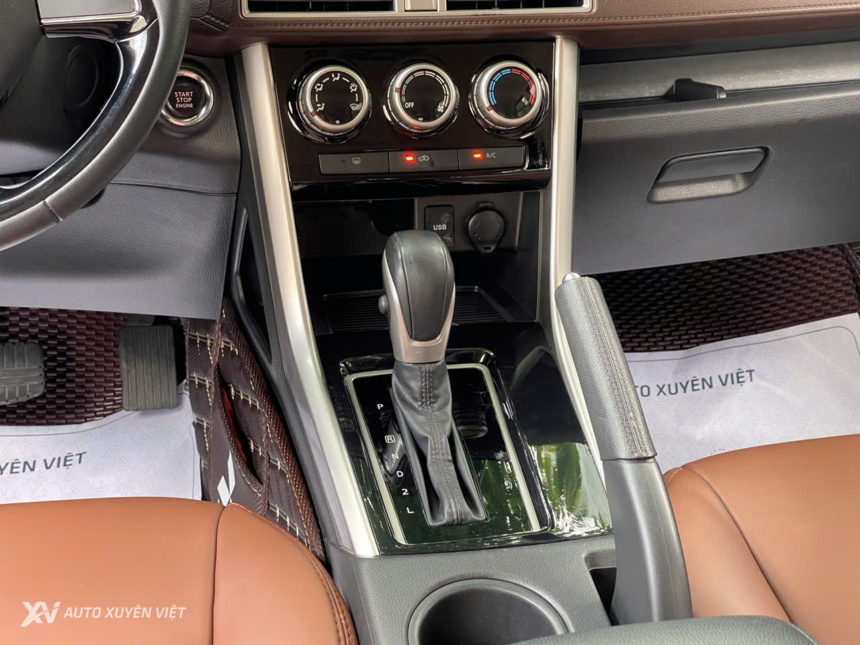 Mitsubishi Xpander Cross 1.5AT 2020