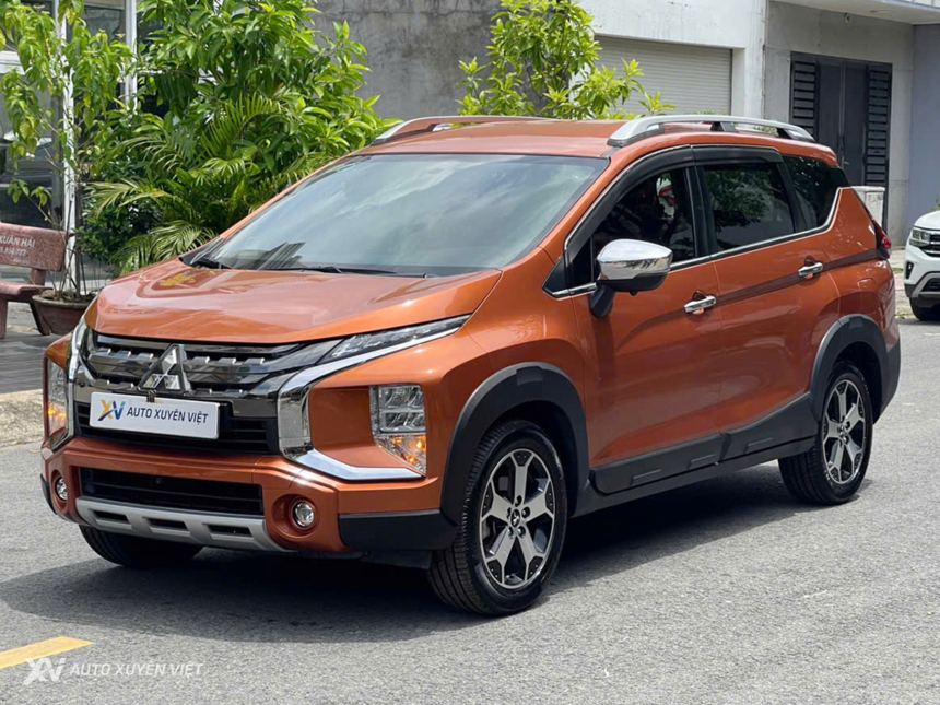 Mitsubishi Xpander Cross 1.5AT 2020