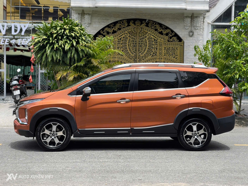 Mitsubishi Xpander Cross 1.5AT 2020
