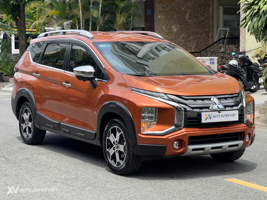 Mitsubishi Xpander Cross 1.5AT 2020
