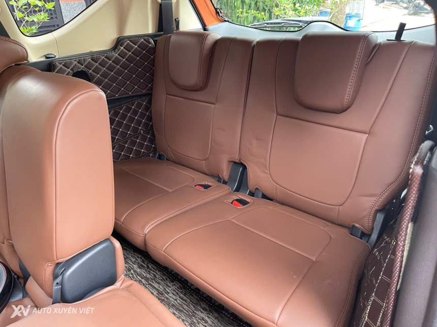 Mitsubishi Xpander Cross 1.5AT 2020