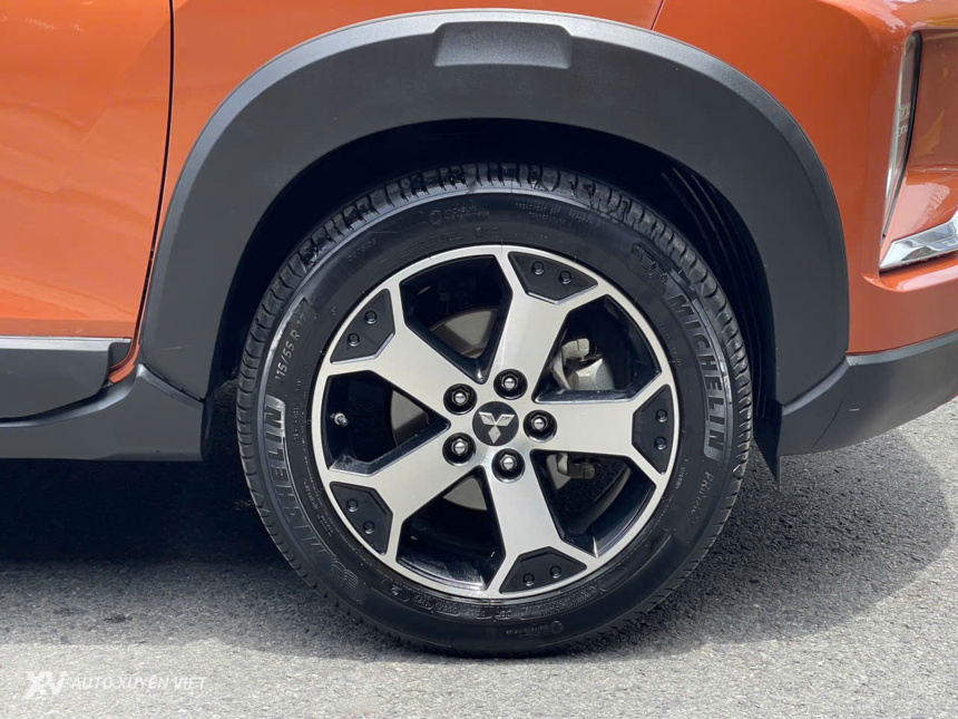 Mitsubishi Xpander Cross 1.5AT 2020