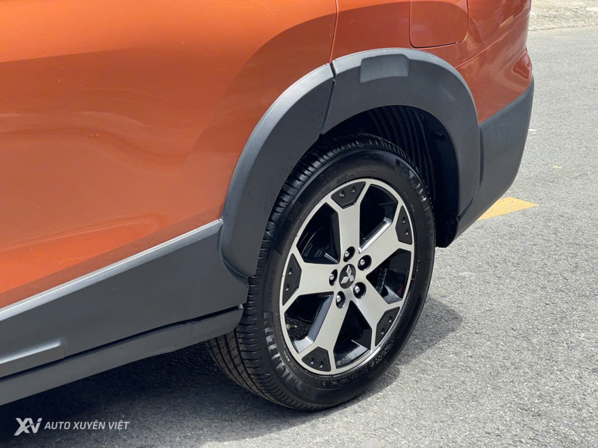 Mitsubishi Xpander Cross 1.5AT 2020