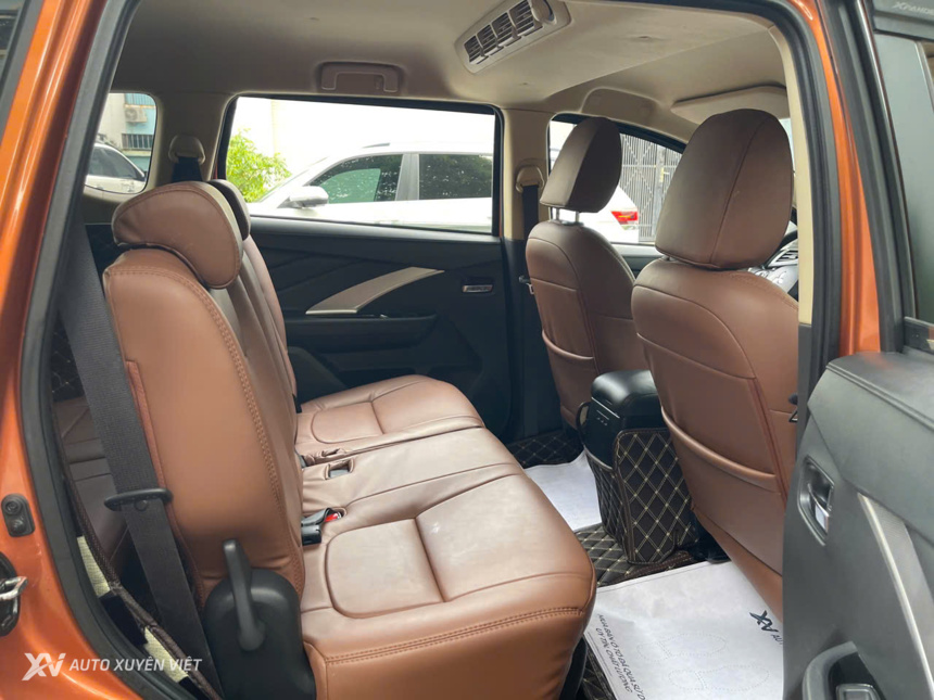 Mitsubishi Xpander Cross 1.5AT 2020