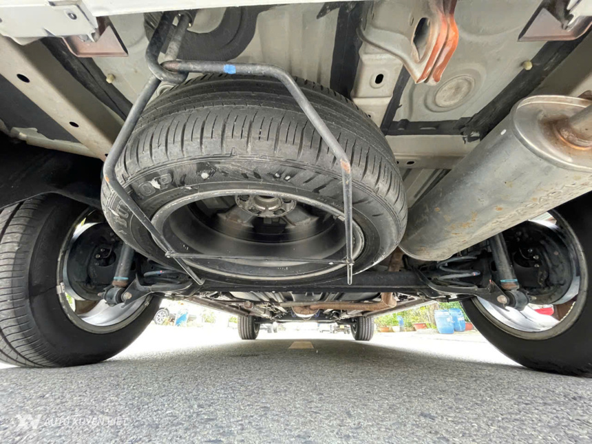 Mitsubishi Xpander Cross 1.5AT 2020