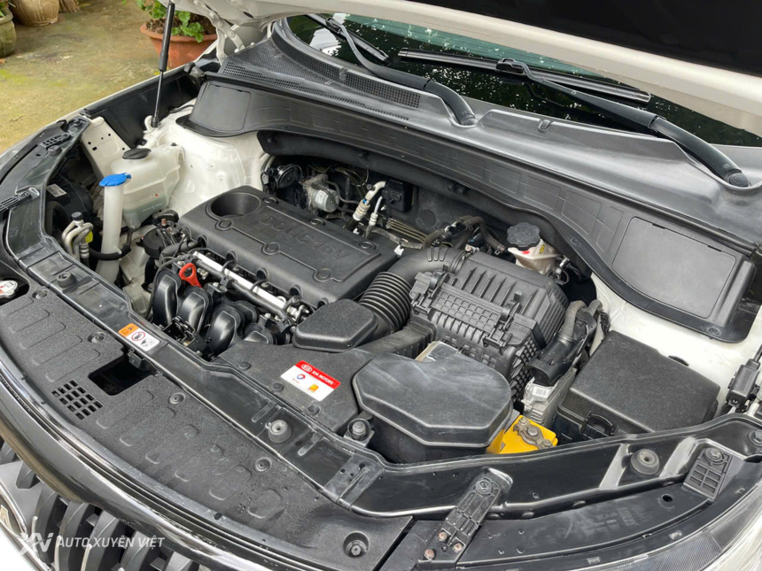 Kia Sorento 2.4 GATH 2017 Kia Sorento 2.4 GATH 2017