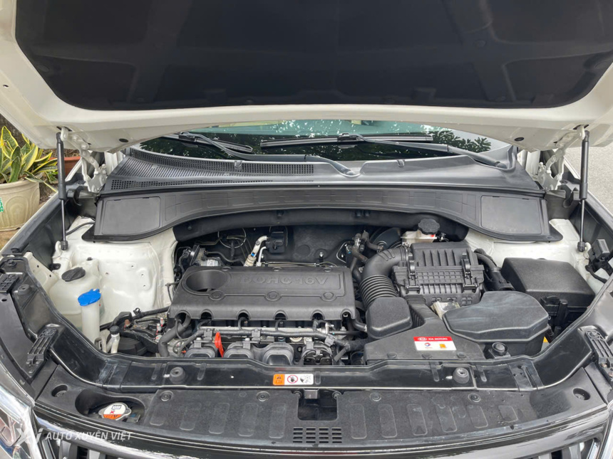 Kia Sorento 2.4 GATH 2017 Kia Sorento 2.4 GATH 2017