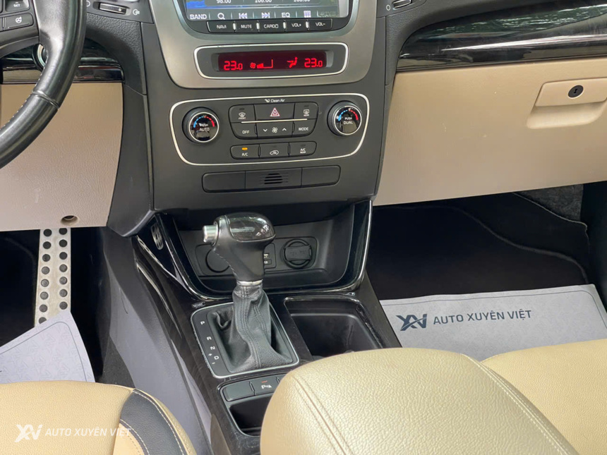 Kia Sorento 2.4 GATH 2017 Kia Sorento 2.4 GATH 2017