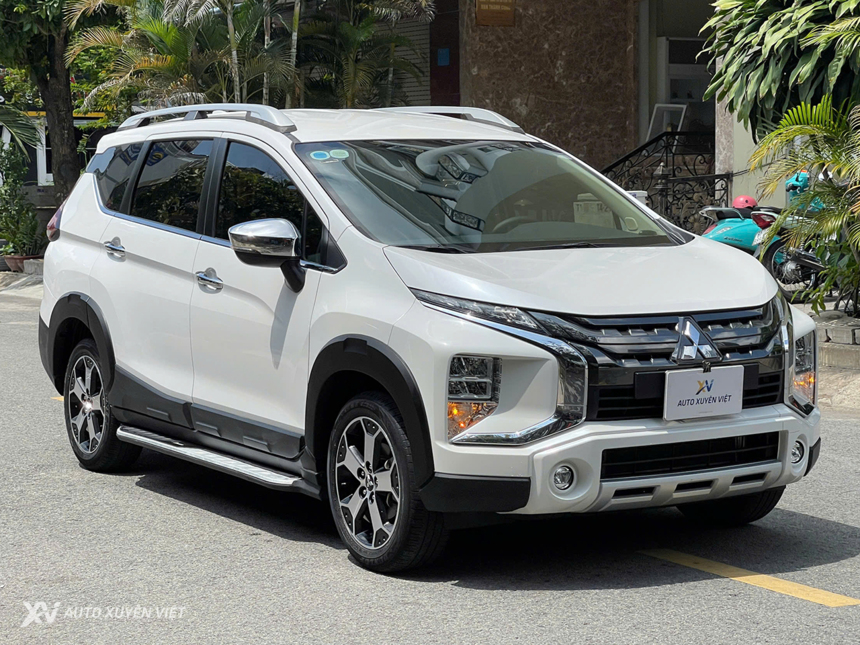 Xpander Cross 1.5AT 2021