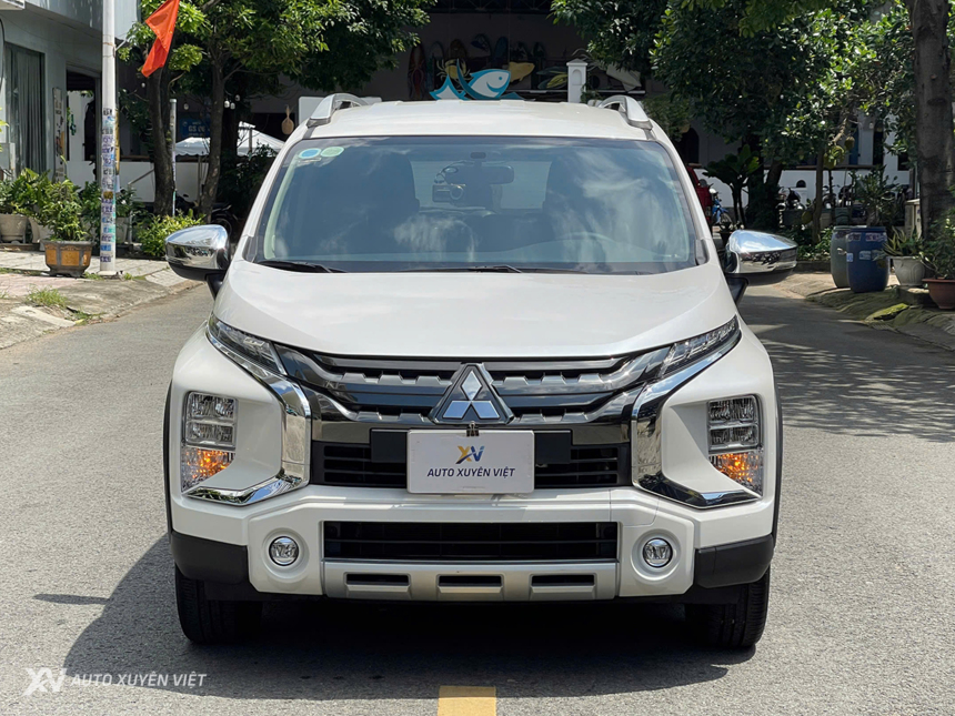 Xpander Cross 1.5AT 2021