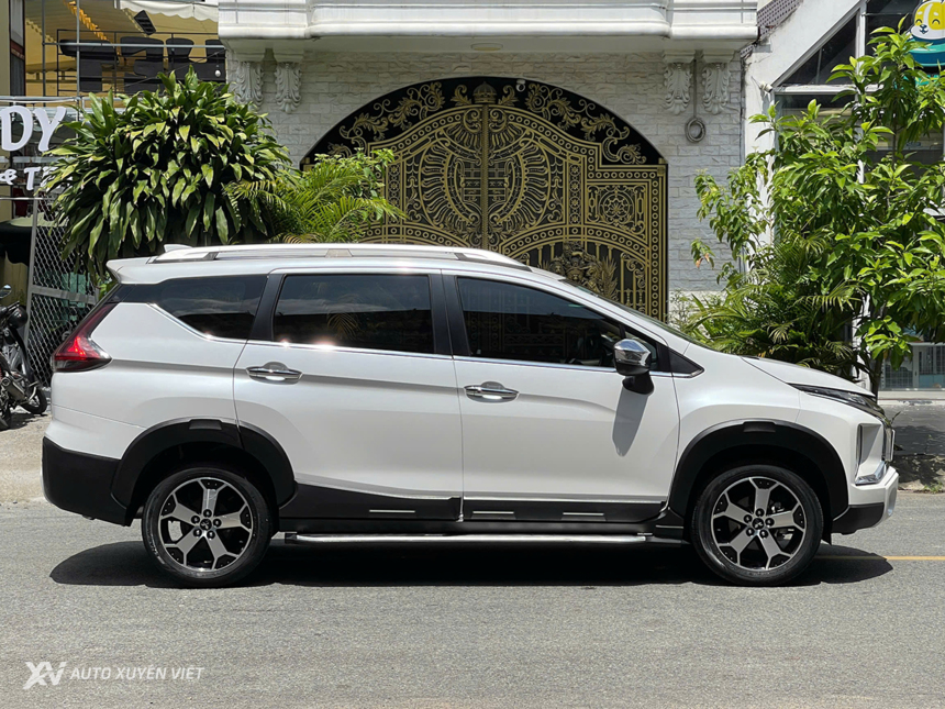 Xpander Cross 1.5AT 2021