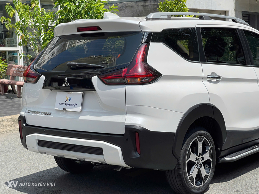 Xpander Cross 1.5AT 2021