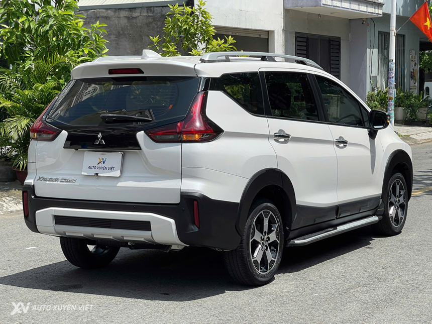 Xpander Cross 1.5AT 2021