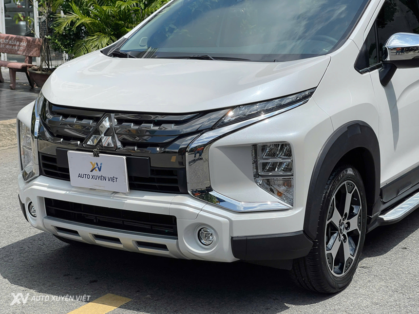 Xpander Cross 1.5AT 2021