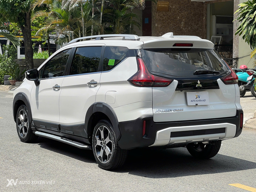 Xpander Cross 1.5AT 2021