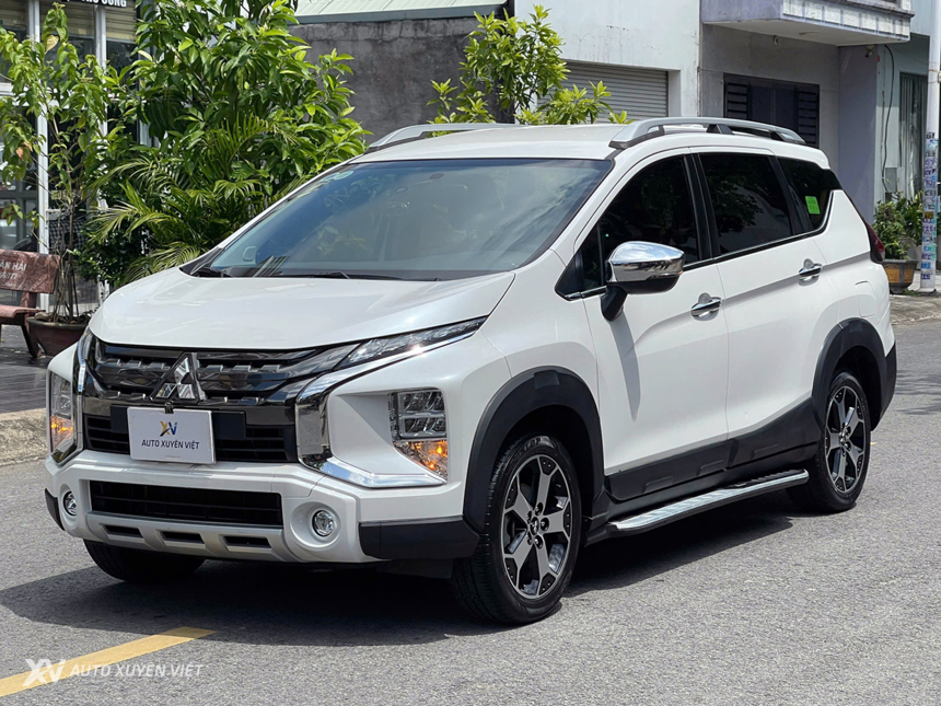 Xpander Cross 1.5AT 2021