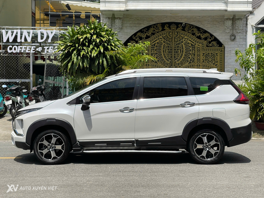 Xpander Cross 1.5AT 2021