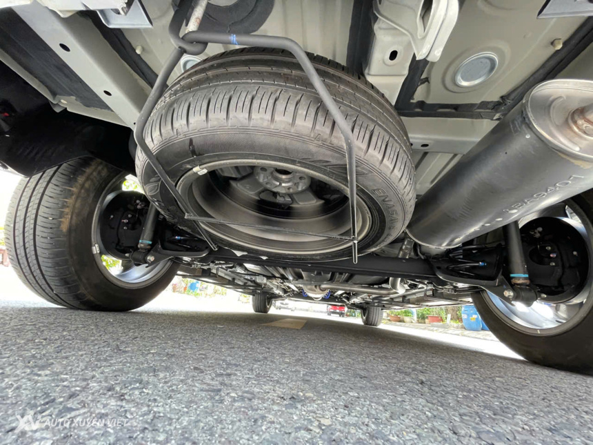 Xpander Cross 1.5AT 2021