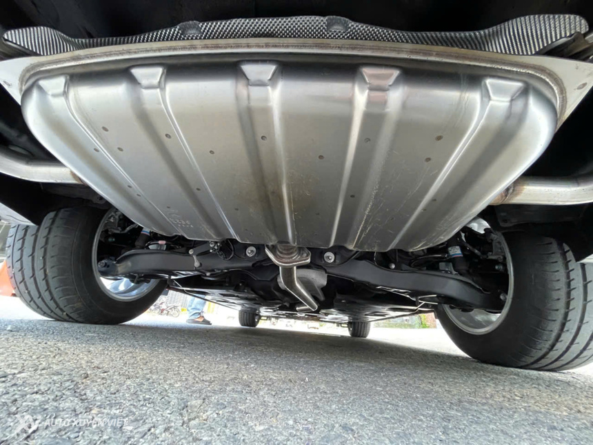 Mazda 6 2.0 Luxury 2020 Mazda 6 2.0 Luxury 2020